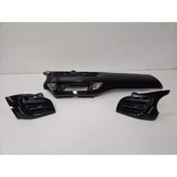 Aerateur Tableau De Bord Citroen Ds3 Phase 1